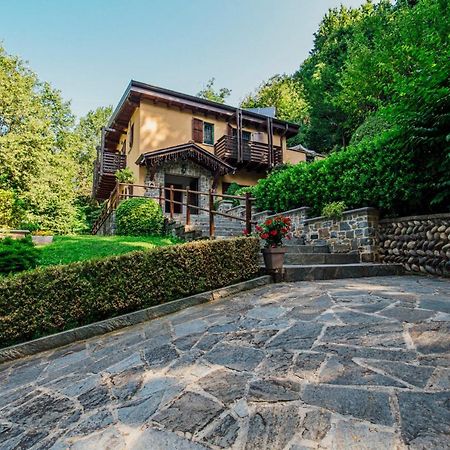 Casa Amici Del Bosco Bed & Breakfast Medolago Eksteriør bilde